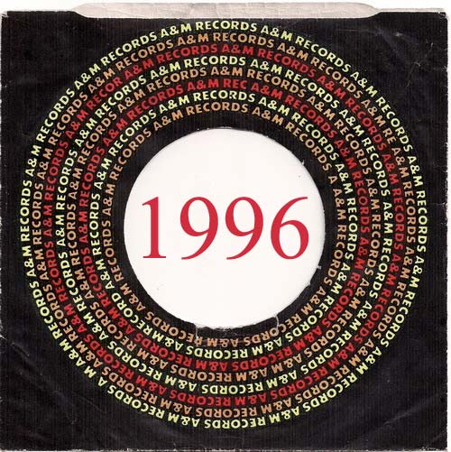 1996 Banner